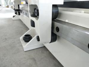 Buy cheap Precision Robot Linear Rail Slider Lubricated Roller Guide Reduces Failure Rate And Increases Lifespan product