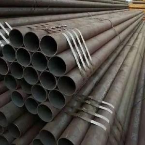 China A333 Gr 6 A106 Gr B Seamless Pipe For Hydraulic Cylinder Astm A335 Gr P11 on sale