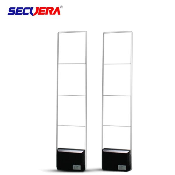 Quality EAS system 8.2MHz Rf Shops Exit Alarm Security And Safety Equipment for sale