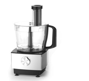 Buy cheap Stainless Steel Shiny Food Processor With BIS/ 1000W 2.4 Liters Food Processor with Wet Grinder and Dry Grinder product