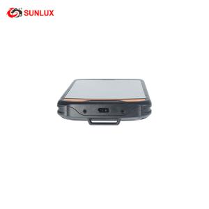 Buy cheap Industrial Durable Portable Mobile Computer Data Collection Terminal PDA product