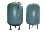 High Flow Filtration Mechanical Filter Machine with Customized Size and Weight