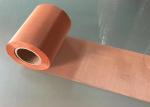 Multipurpose Fine Woven Wire Mesh Screen Copper Mesh RF Shielding Antirust