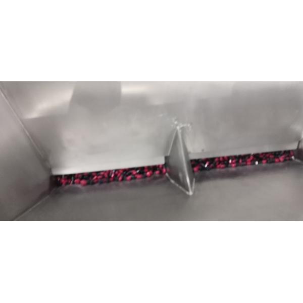 50HZ/60HZ Voltage Counting And Filling Machine 10-120 Bottle/minute Capacity for Fast and Accurate Filling