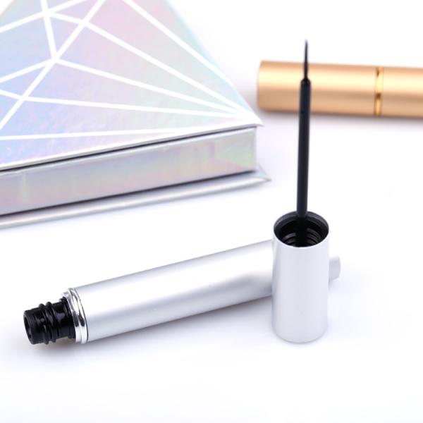 Quality Hypoallergenic 6.5ml Waterproof Lashes Glue For Strip Lashes for sale