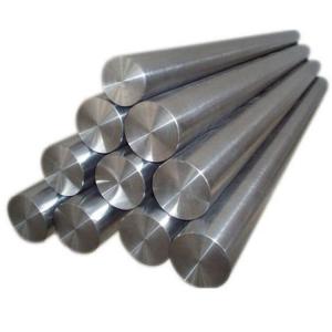 Buy cheap Brush Surface SS317 Stainless Steel Rod Bar OEM Austenitic Stainless Steel Bar product