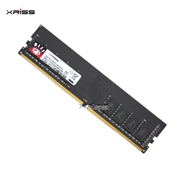 Quality DDR4 PC RAM Memoria 8GB 16GB 3200MHz Desktop Computer Memory Rams 288pin for sale