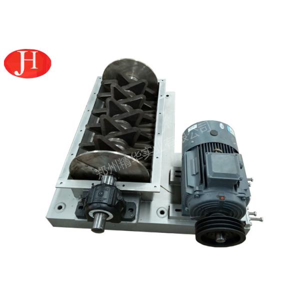 Cutting Cassava Crusher Machine
