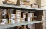 Driver Current Limit Power Switch IC Texas Instruments TPS2069DDBVT