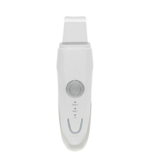 Quality Mini Ultrasound Skin Scrubber , Ultrasonic Face Scraper DC 5V Output Volt for sale