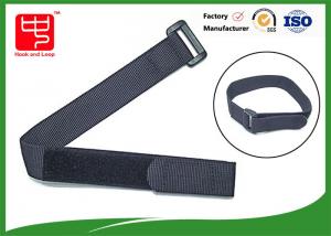 China Adjustable Strong Webbing Straps , sewing nylon webbing Customed For Binding on sale