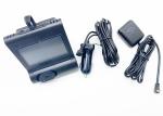 Anti - Fatigue System Vehicle Dashboard Camera Built - In G Sensor
