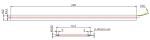 High Sensitivity UBMD-12Y LVDT Sensor for Accurate Linear Displacement