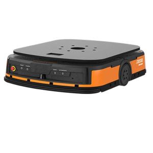 Mobile Q2L-300A 300KG Industrial AGV Robot High Performance For Material Handling