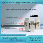 Pellet Durability index Tester feed Lab Test Instruments PDI tester Double box