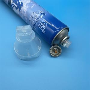 Buy cheap High-Performance Oxygen Spray Valve for Medical and Beauty Applications - Efficient and Precise Oxygen Delivery product