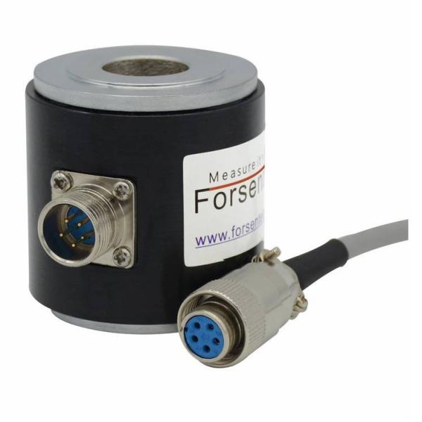 Quality Washer load cell thru hole load cell sensor for sale