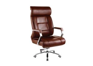 Buy cheap Rotating ISO9001 121cm five claw Architect Desk Chair product