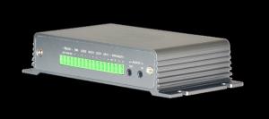 Buy cheap NO/NC Contacts SIP Paging Gateway EN 55035:2017 Certificated product