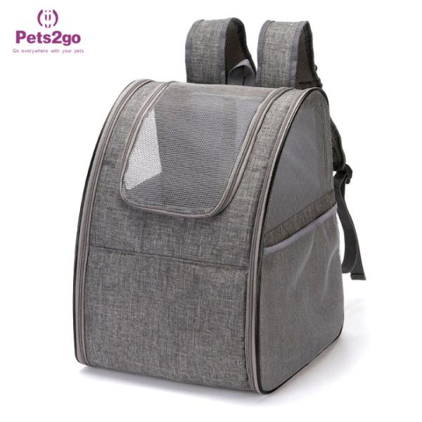Wide Application 1KG Dacron Pet Carrier Bag