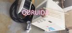10-40khz Digital Handheld Induction Heater Induction Brazing Machine For Copper