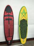 Inflatable SUP Board PVC Custom Stand Up Paddle Board Inflatable