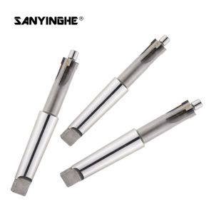 Movable Carbide Milling Cutter Taper Shank Countersunk Head Tungsten Steel