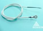 Surface Mounting Ring Lug Probe NTC Thermistor Sensor