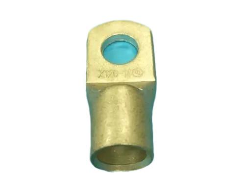 Quality Car Battery Copper Tube Terminals Rosh ISO 630mm2 Wire Connecting for sale