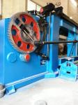 Three Twist Wire Netting Machine