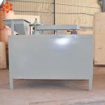 Stable Professional Pecan Sheller Walnut Shelling Machine High Efficiency