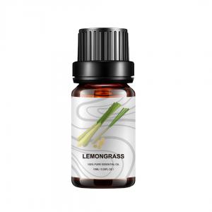 Buy cheap 25kg OEM Essential Oil FDA Pure Lemongrass Essential Oil For Face Body Care product