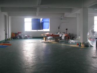 Guangzhou BOYI (CAIXIN) Inflatable Products Co,.ltd