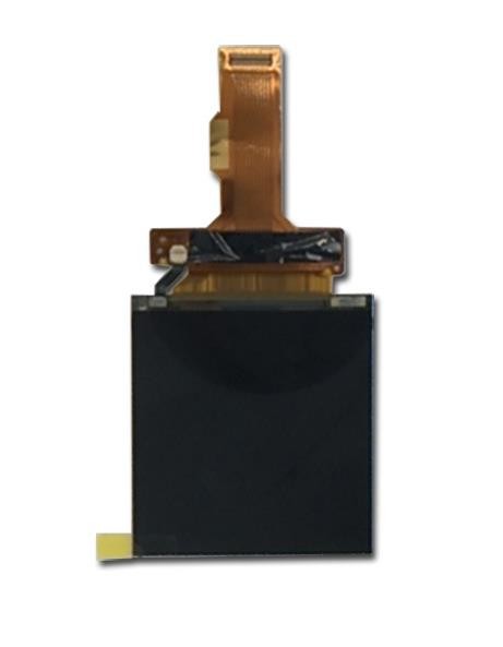 LS028V7DX01 Sharp 2.8" LCM 480×640RGB 300cd/m² INDUSTRIAL LCD DISPLAY