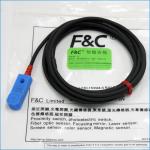 DC Top Induction Inductive Type Sensor 3 wire 4mm Metal Detector