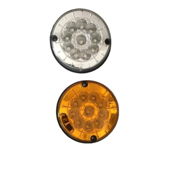 Quality MARCOPOLO Bus LED Rear Lamp Bus Tail Light for sale
