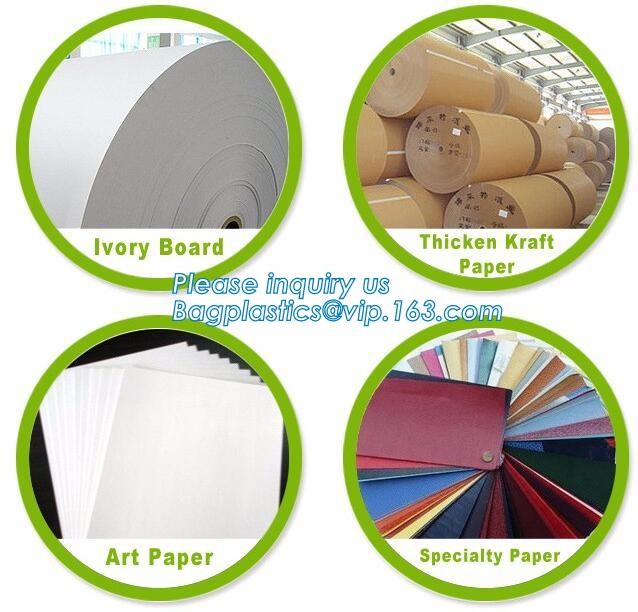 wholesale paper tinted gift mailing envelope for celebration,design & printing Vintage Brown Kraft Paper Packaging Envel