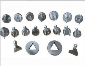 Buy cheap AS / NZS3112 Plug Socket Tester / Australian And New Zealand Standard Plug And Socket Measuring Gauge product