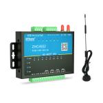 MQTT 4G RTU With Antenna Iot Rtu Data Transmission Equipment