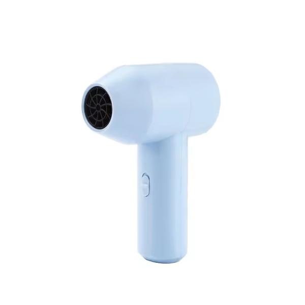 Quality Wireless Professional Hair Dryer for Outdoor with Lightweight and Replaceable Battery for sale