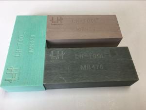 Buy cheap Polyethylene Foam Blocks For Tooling , Polyurethane Model Board High Density product