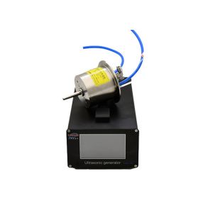 High Frequency 60Khz Ultrasonic Customized High Temperature Atomizing Nozzle