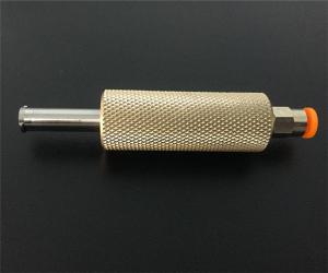 ISO 80369-7 Fig C1 Female Reference Luer Lock Connector With 1 Year Warranty