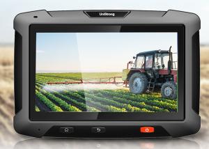 RAM Mounted IP65 Android Tablet 824MHz - 960MHz  With Super Capacitor