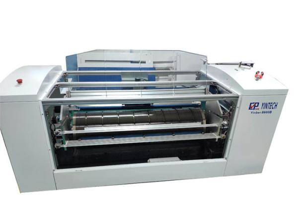 Quality Thermal / UV Prepress Printing Equipment 830Nm Laser Source Custom Resolution for sale