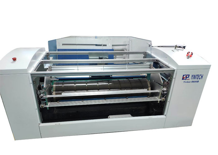 128 Channels Lasers CTCP Plate UV CTP Machine Support Cip3 Cip4