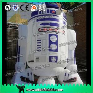 Buy cheap Star War Event Inflatable R2-D2 Custom Inflatable Robot BB8 product