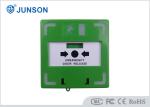 Advanced Resettable Call Point Device With LED And Buzzer