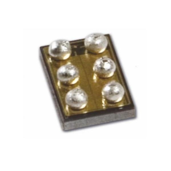 ADL5507ACBZ Wireless Communication Module RF Power Detectors 55dB Logarithmic
