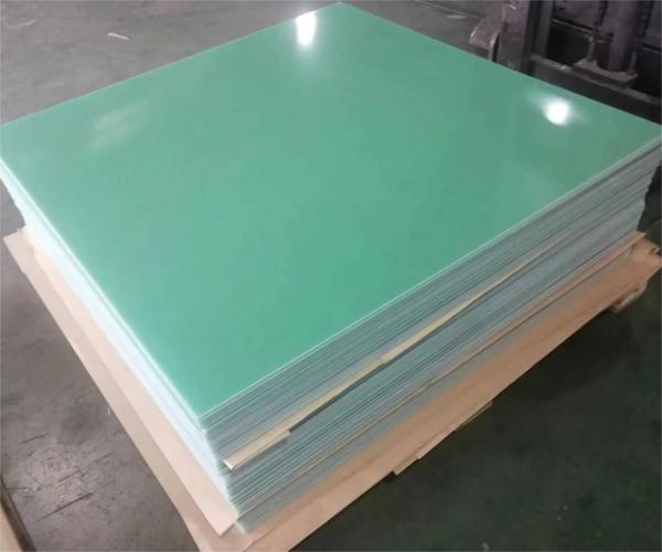 Quality Charpy Type ≥33kJ/M2 Electrical Insulation Board Plate / Sheet 1220x2040/1020x1220 for sale
